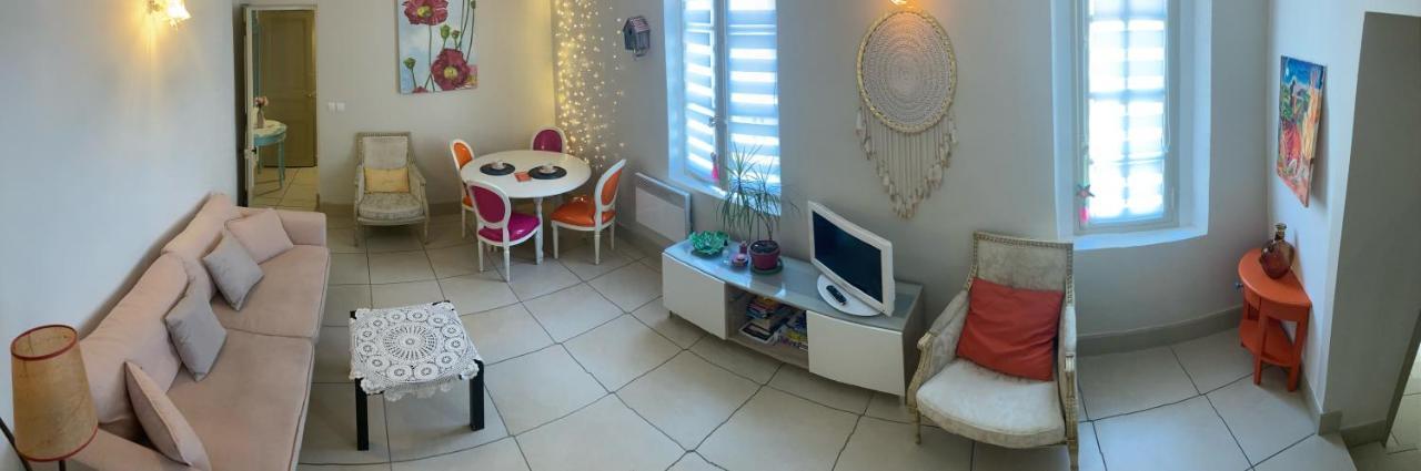 T3 Centre Apartment